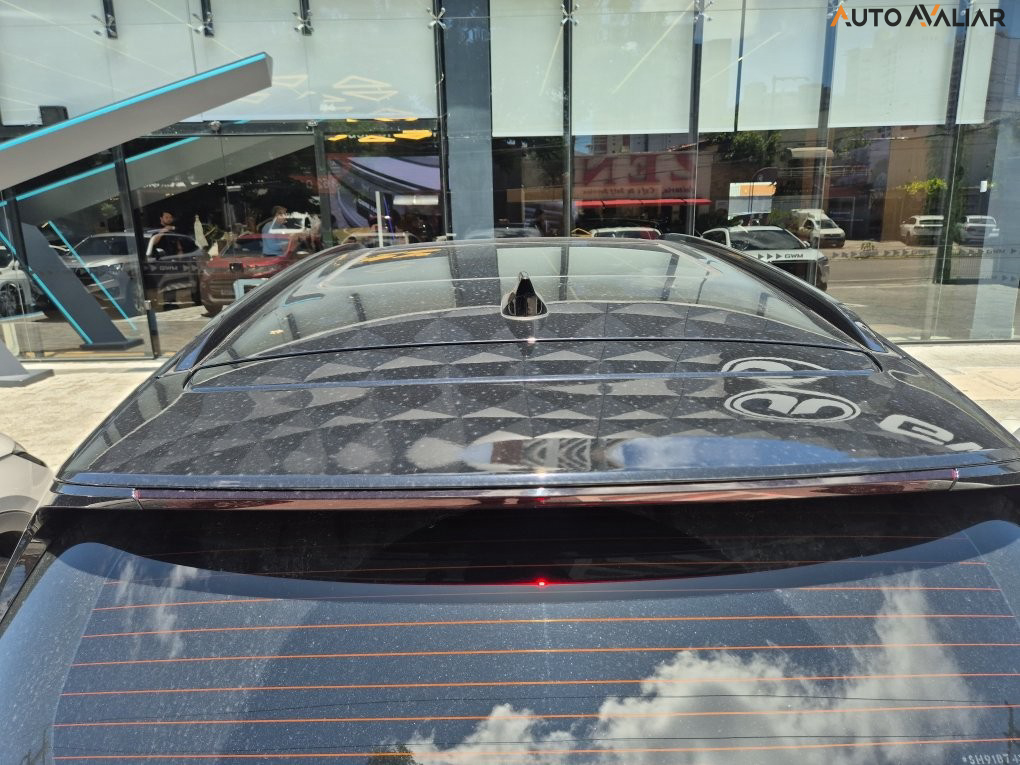 GWM HAVAL H6 1.5 HEV PREMIUM E-TRACTION