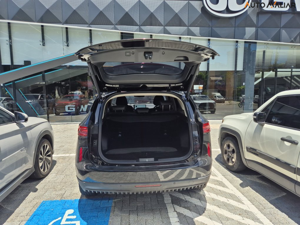 GWM HAVAL H6 1.5 HEV PREMIUM E-TRACTION