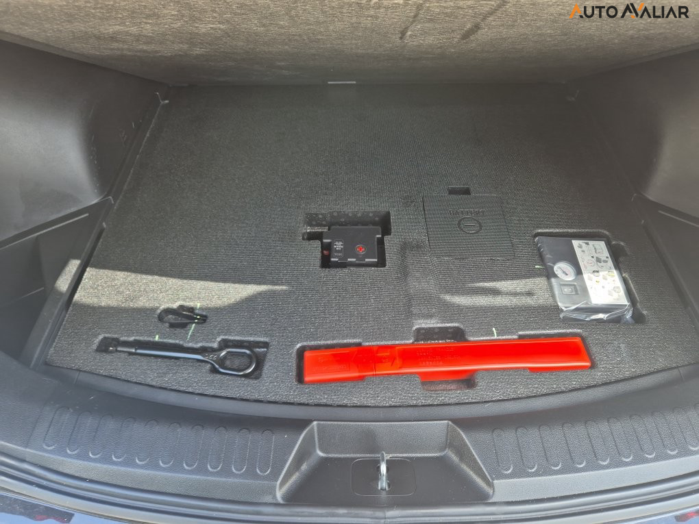 GWM HAVAL H6 1.5 HEV PREMIUM E-TRACTION