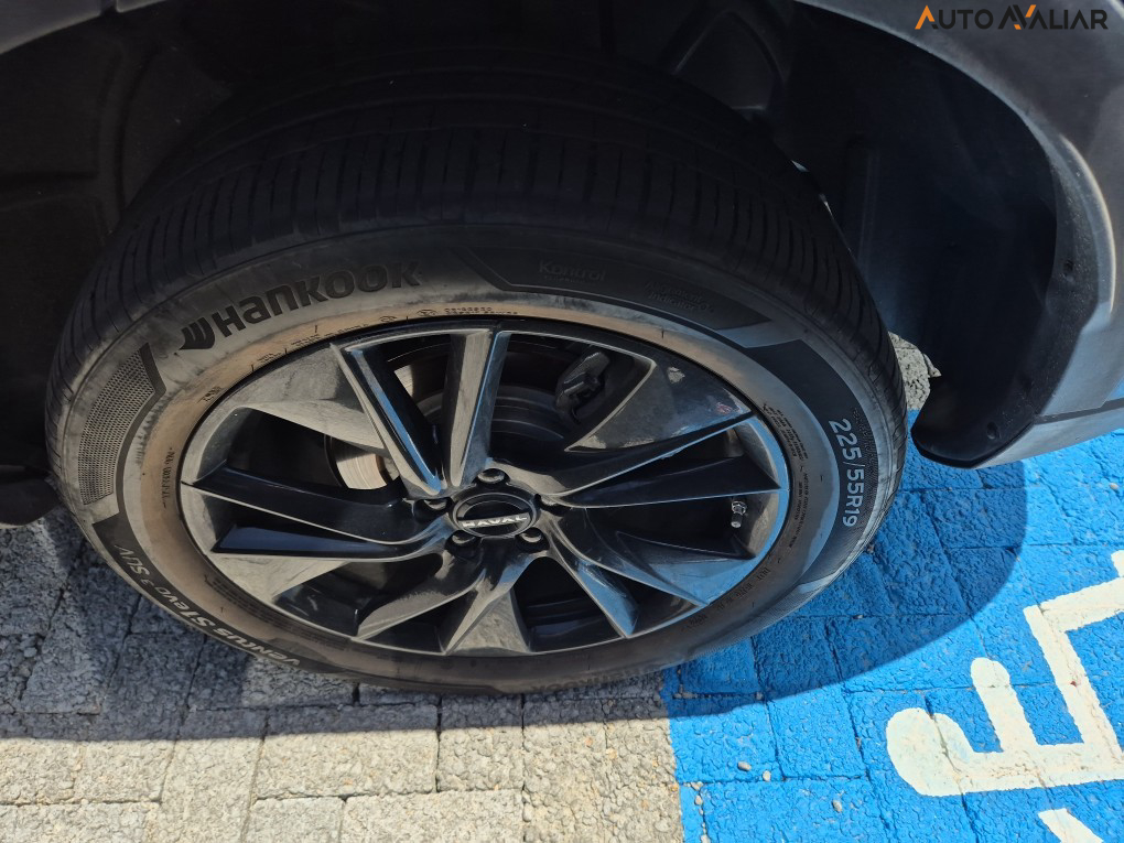 GWM HAVAL H6 1.5 HEV PREMIUM E-TRACTION