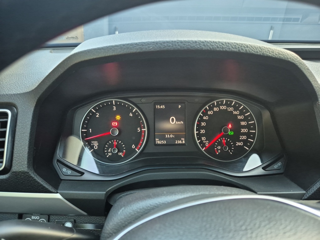 VOLKSWAGEN AMAROK 3.0 V6 TDI HIGHLINE CD DIESEL 4MOTION AUTOMATICO