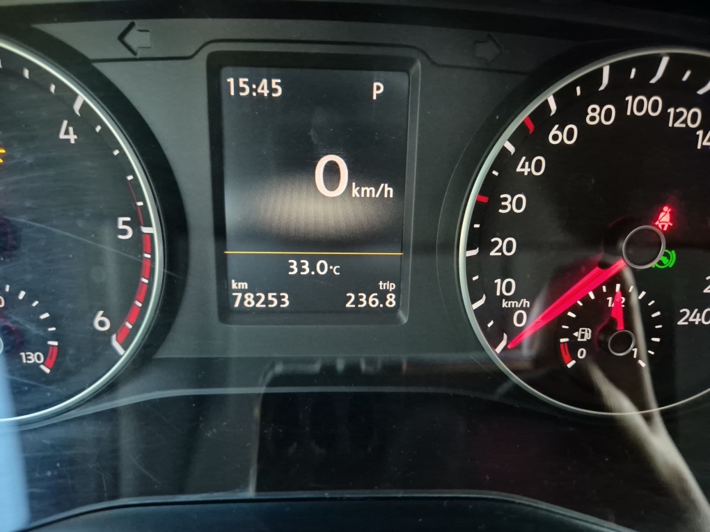 VOLKSWAGEN AMAROK 3.0 V6 TDI HIGHLINE CD DIESEL 4MOTION AUTOMATICO