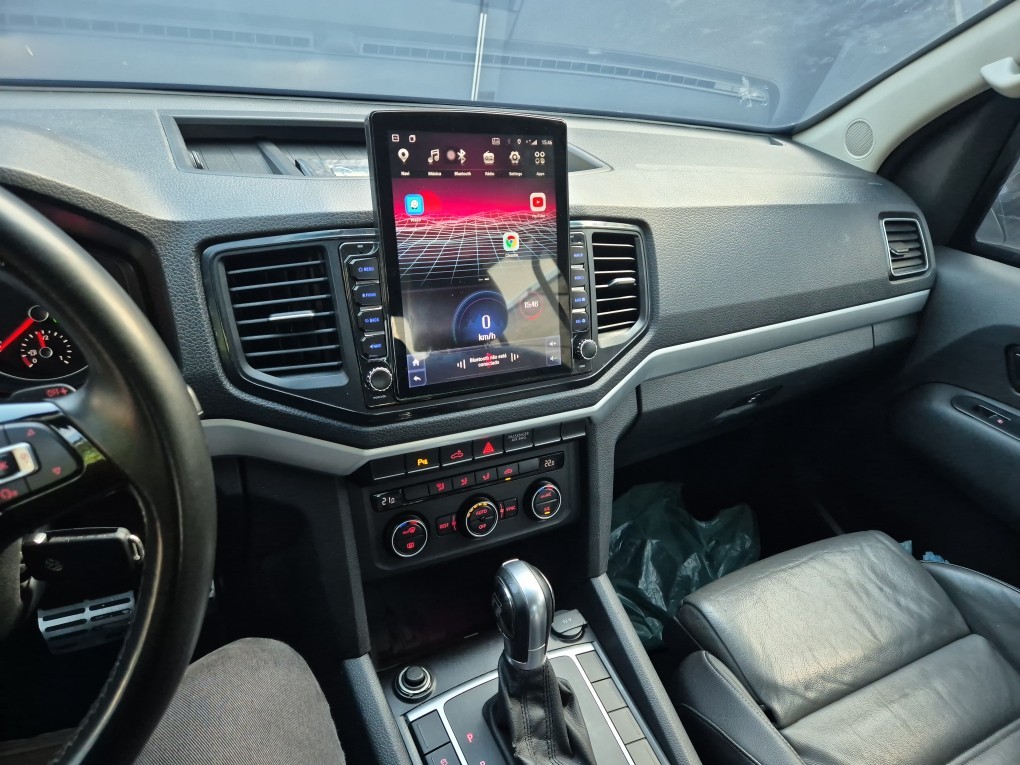 VOLKSWAGEN AMAROK 3.0 V6 TDI HIGHLINE CD DIESEL 4MOTION AUTOMATICO