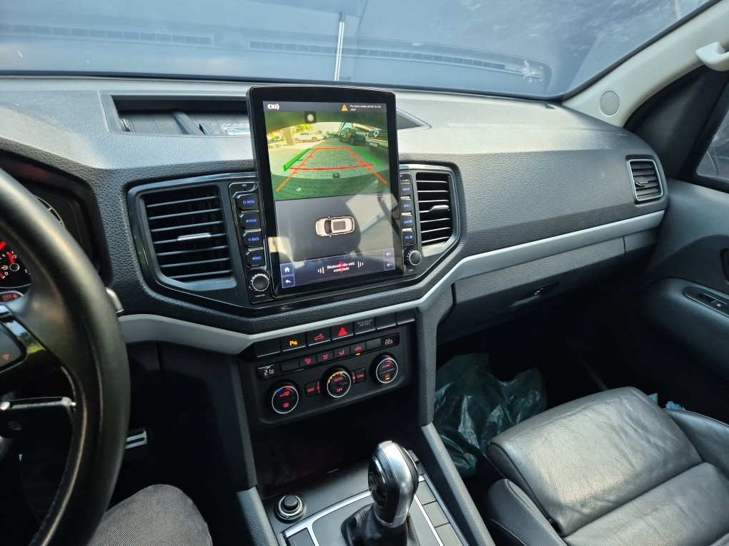 VOLKSWAGEN AMAROK 3.0 V6 TDI HIGHLINE CD DIESEL 4MOTION AUTOMATICO