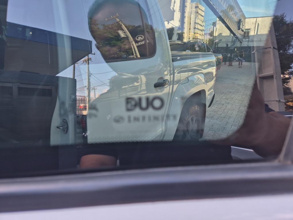 VOLKSWAGEN AMAROK 3.0 V6 TDI HIGHLINE CD DIESEL 4MOTION AUTOMATICO