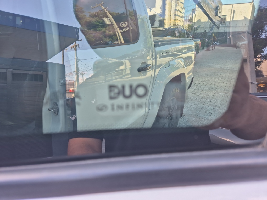 VOLKSWAGEN AMAROK 3.0 V6 TDI HIGHLINE CD DIESEL 4MOTION AUTOMATICO