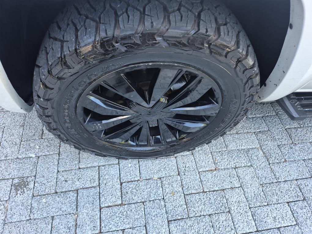 VOLKSWAGEN AMAROK 3.0 V6 TDI HIGHLINE CD DIESEL 4MOTION AUTOMATICO