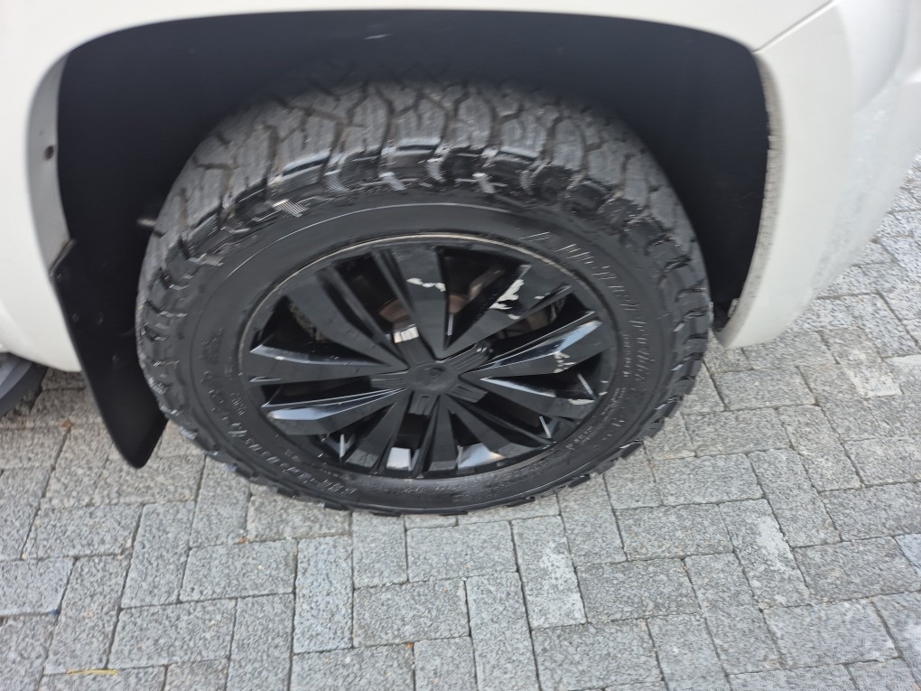 VOLKSWAGEN AMAROK 3.0 V6 TDI HIGHLINE CD DIESEL 4MOTION AUTOMATICO