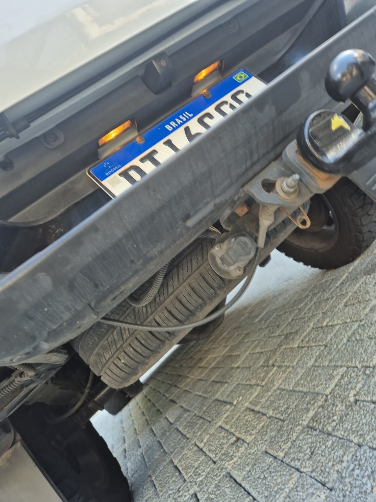 VOLKSWAGEN AMAROK 3.0 V6 TDI HIGHLINE CD DIESEL 4MOTION AUTOMATICO