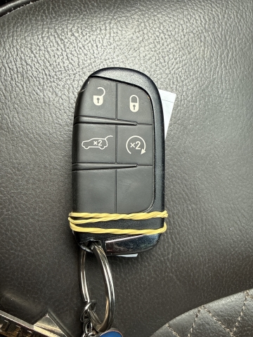 JEEP COMMANDER 2.0 TD380 TURBO DIESEL OVERLAND AT9