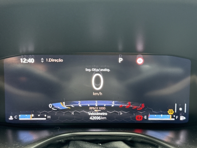 JEEP COMMANDER 2.0 TD380 TURBO DIESEL OVERLAND AT9