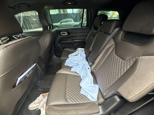 JEEP COMMANDER 2.0 TD380 TURBO DIESEL OVERLAND AT9