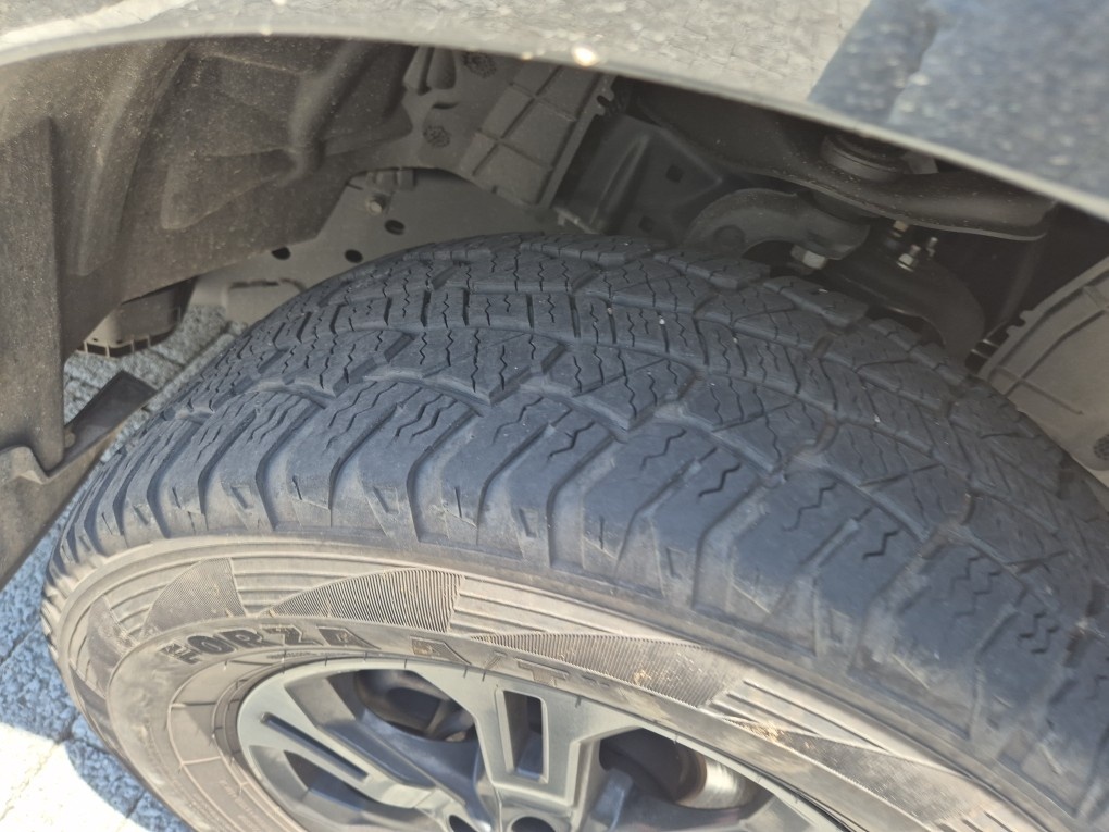 NISSAN FRONTIER 2.3 16V TURBO DIESEL ATTACK CD 4X4 AUTOM&Aacute;TICO