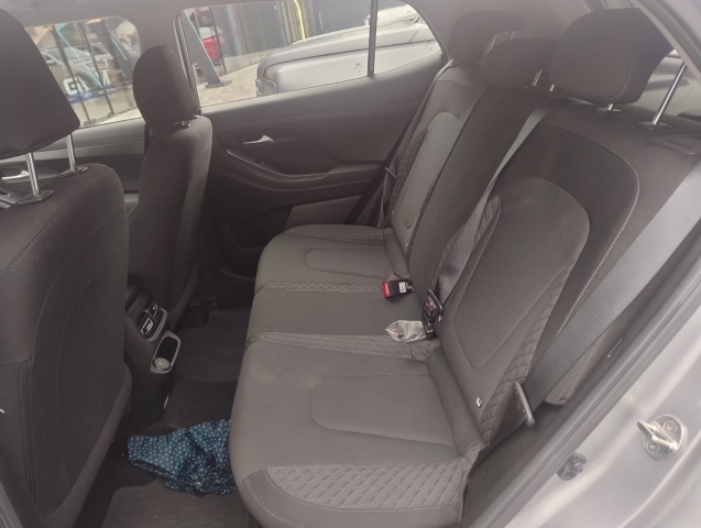 HYUNDAI CRETA 1.0 TGDI FLEX LIMITED AUTOM&Aacute;TICO