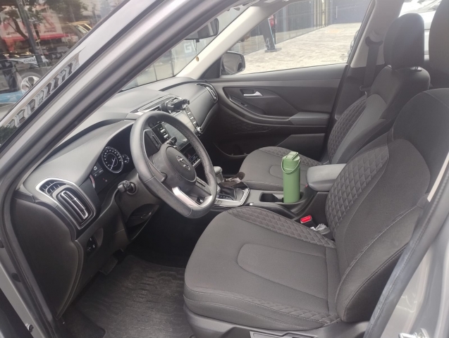 HYUNDAI CRETA 1.0 TGDI FLEX LIMITED AUTOM&Aacute;TICO