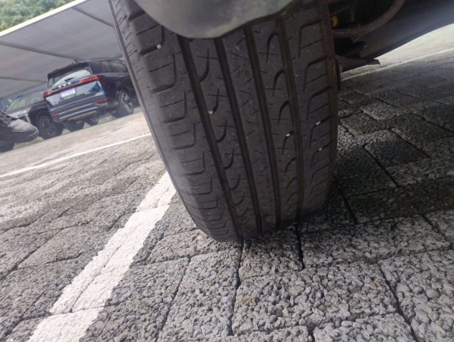 HYUNDAI CRETA 1.0 TGDI FLEX LIMITED AUTOM&Aacute;TICO
