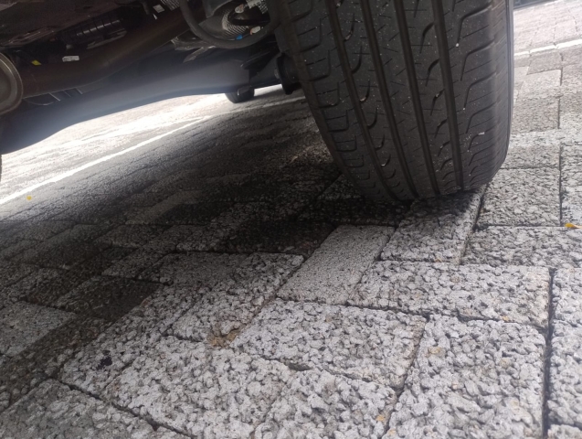 HYUNDAI CRETA 1.0 TGDI FLEX LIMITED AUTOM&Aacute;TICO