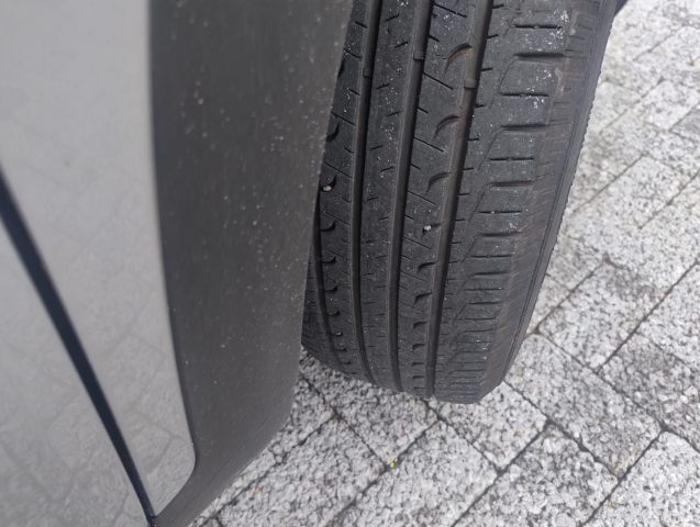 HYUNDAI CRETA 1.0 TGDI FLEX LIMITED AUTOM&Aacute;TICO