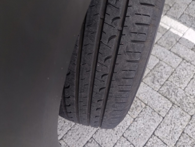 HYUNDAI CRETA 1.0 TGDI FLEX LIMITED AUTOM&Aacute;TICO