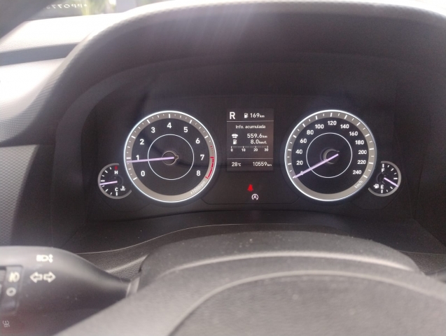 HYUNDAI CRETA 1.0 TGDI FLEX LIMITED AUTOM&Aacute;TICO