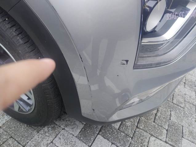 HYUNDAI CRETA 1.0 TGDI FLEX LIMITED AUTOM&Aacute;TICO