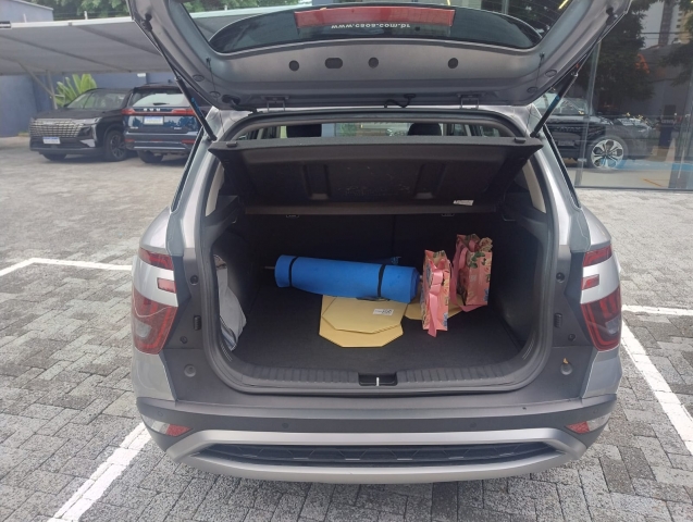 HYUNDAI CRETA 1.0 TGDI FLEX LIMITED AUTOM&Aacute;TICO