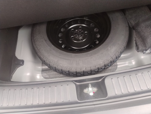HYUNDAI CRETA 1.0 TGDI FLEX LIMITED AUTOM&Aacute;TICO