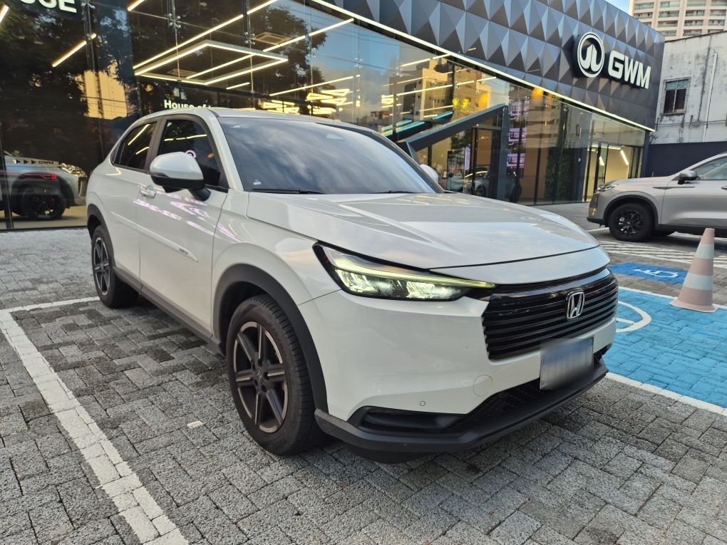 HONDA HR-V 1.5 DI I-VTEC FLEX EXL CVT