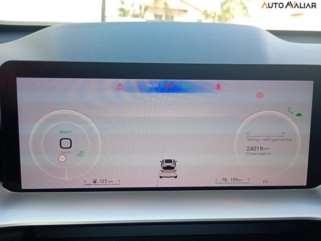 GWM HAVAL H6 1.5 PHEV PREMIUM AWD E-TRACTION