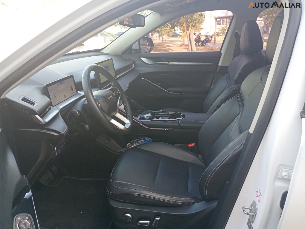 GWM HAVAL H6 1.5 PHEV PREMIUM AWD E-TRACTION