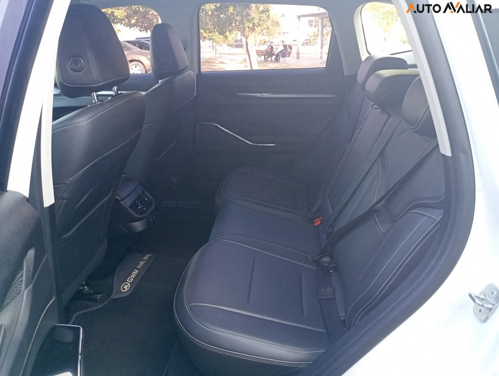 GWM HAVAL H6 1.5 PHEV PREMIUM AWD E-TRACTION