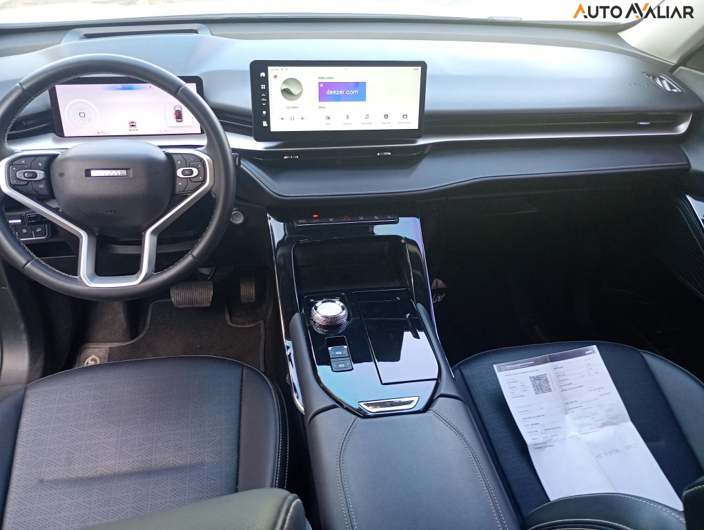 GWM HAVAL H6 1.5 PHEV PREMIUM AWD E-TRACTION