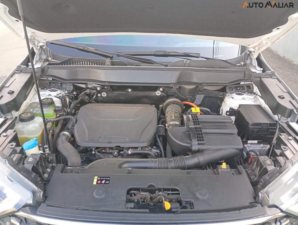 GWM HAVAL H6 1.5 PHEV PREMIUM AWD E-TRACTION