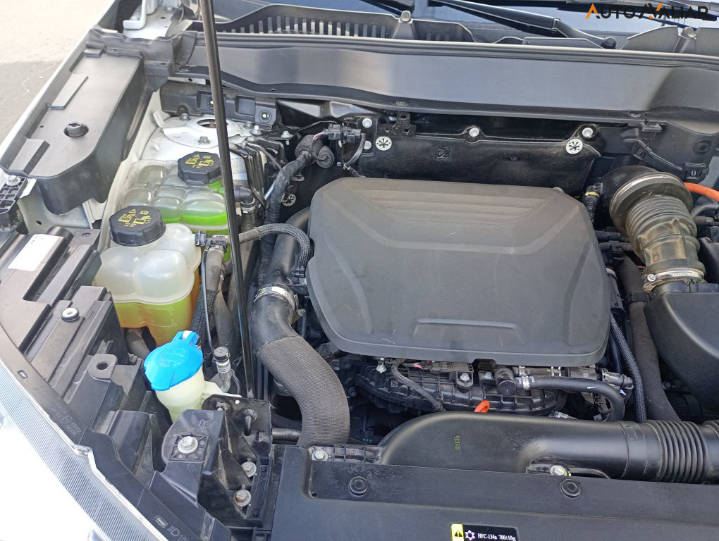 GWM HAVAL H6 1.5 PHEV PREMIUM AWD E-TRACTION