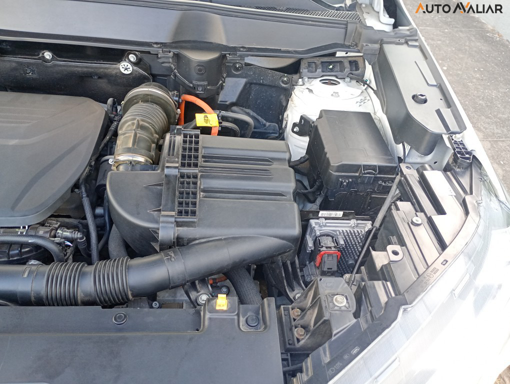 GWM HAVAL H6 1.5 PHEV PREMIUM AWD E-TRACTION