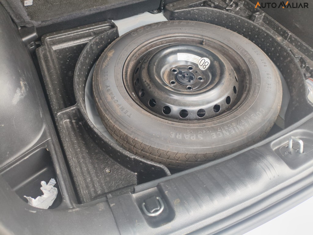 JEEP COMPASS 1.3 T270 TURBO FLEX S AT6