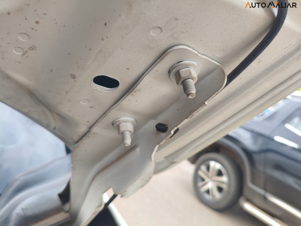 JEEP COMPASS 1.3 T270 TURBO FLEX S AT6