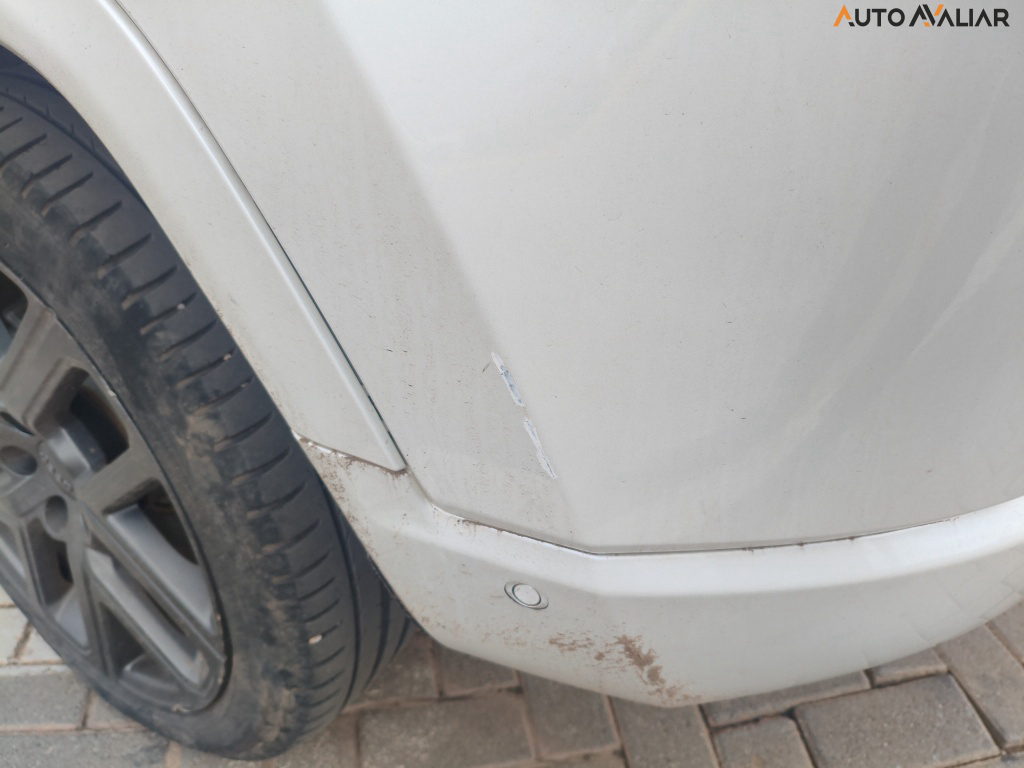 JEEP COMPASS 1.3 T270 TURBO FLEX S AT6