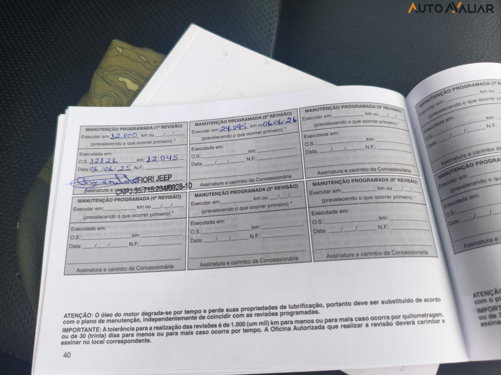 JEEP COMPASS 1.3 T270 TURBO FLEX S AT6