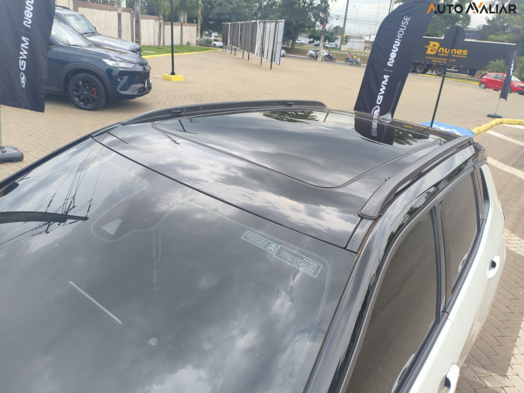 JEEP COMPASS 1.3 T270 TURBO FLEX S AT6