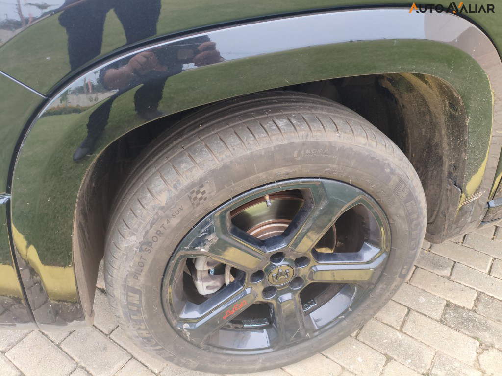 RAM RAMPAGE 2.0 HURRICANE 4 TURBO GASOLINA R/T 4X4 AUTOM&Aacute;TICO