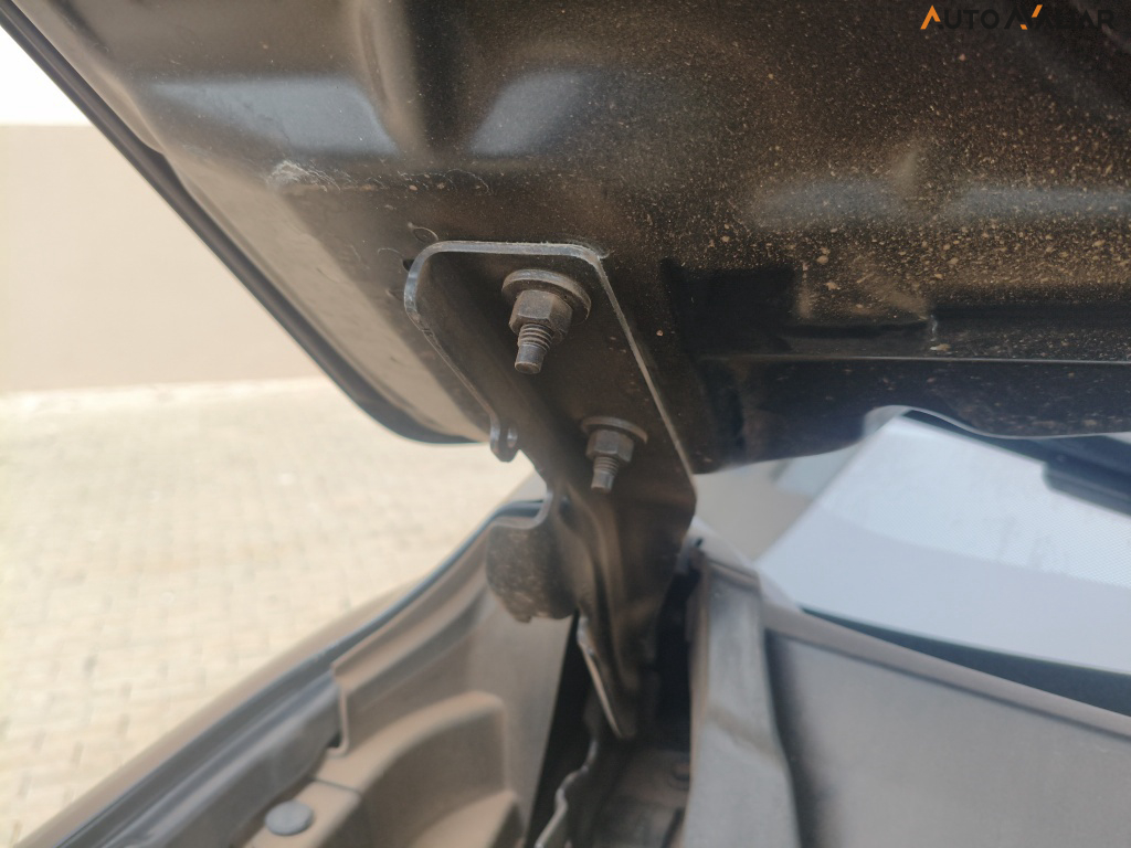 RAM RAMPAGE 2.0 HURRICANE 4 TURBO GASOLINA R/T 4X4 AUTOM&Aacute;TICO