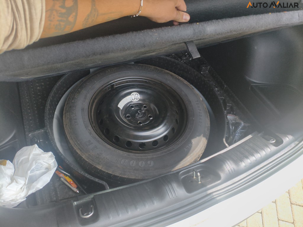 JEEP COMPASS 2.0 16V DIESEL LIMITED 4X4 AUTOMATICO