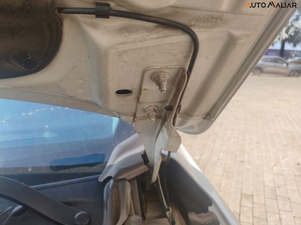 JEEP COMPASS 2.0 16V DIESEL LIMITED 4X4 AUTOMATICO