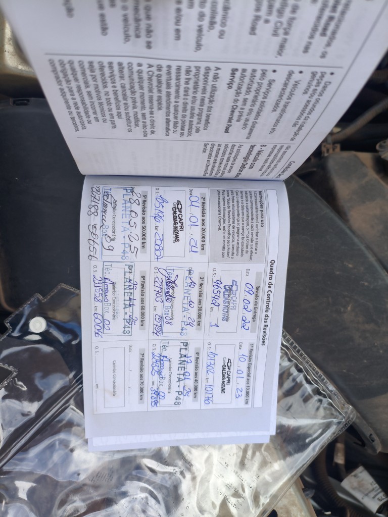 CHEVROLET TRACKER 1.2 TURBO FLEX PREMIER AUTOMATICO