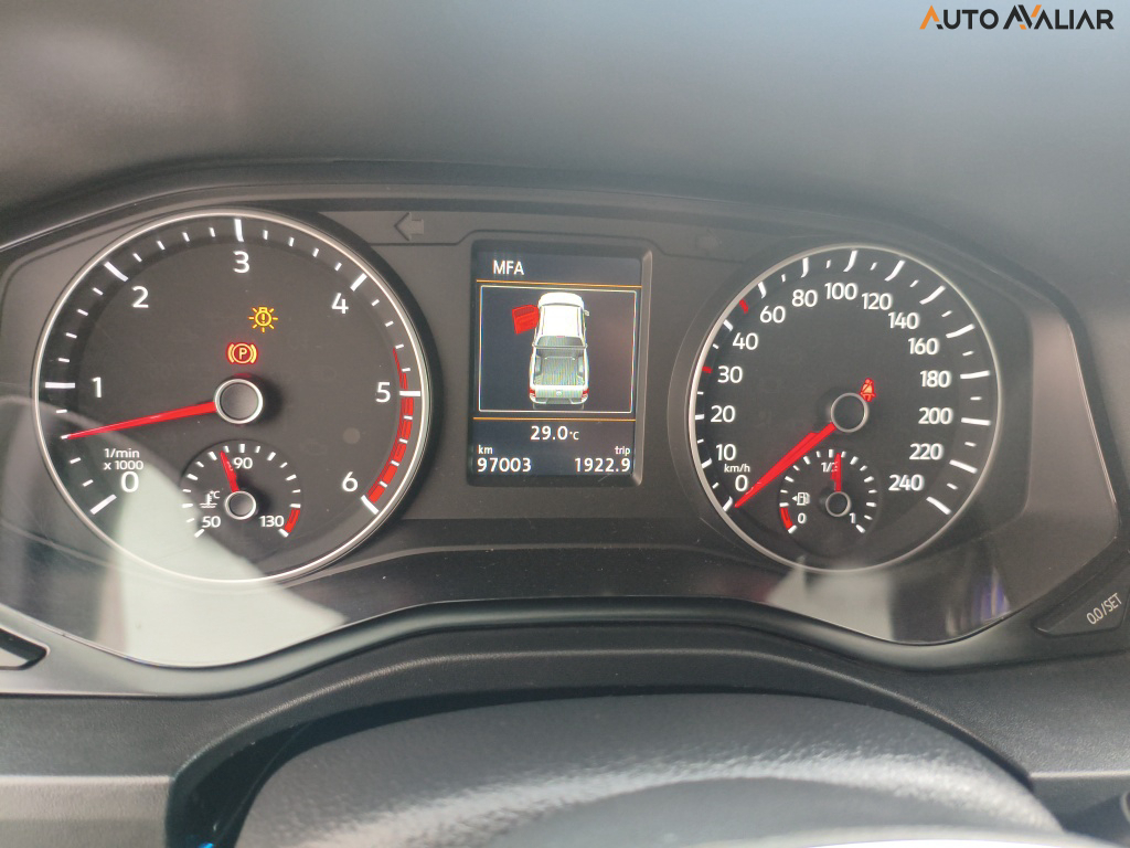 VOLKSWAGEN AMAROK 3.0 V6 TDI HIGHLINE CD DIESEL 4MOTION AUTOMATICO