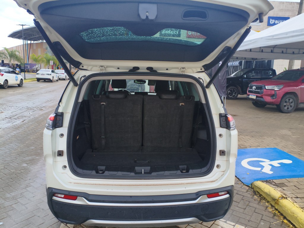 JEEP COMMANDER 2.0 TD380 TURBO DIESEL LIMITED AT9