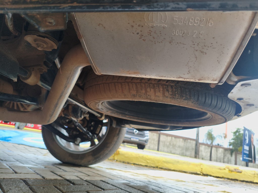 JEEP COMMANDER 2.0 TD380 TURBO DIESEL LIMITED AT9