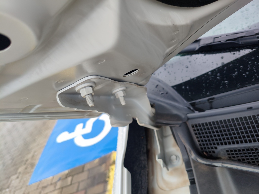 JEEP COMMANDER 2.0 TD380 TURBO DIESEL LIMITED AT9