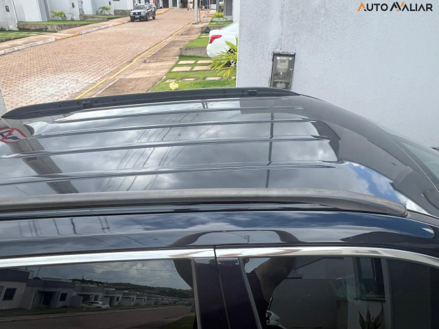 JEEP COMPASS 2.0 16V FLEX SPORT AUTOMATICO